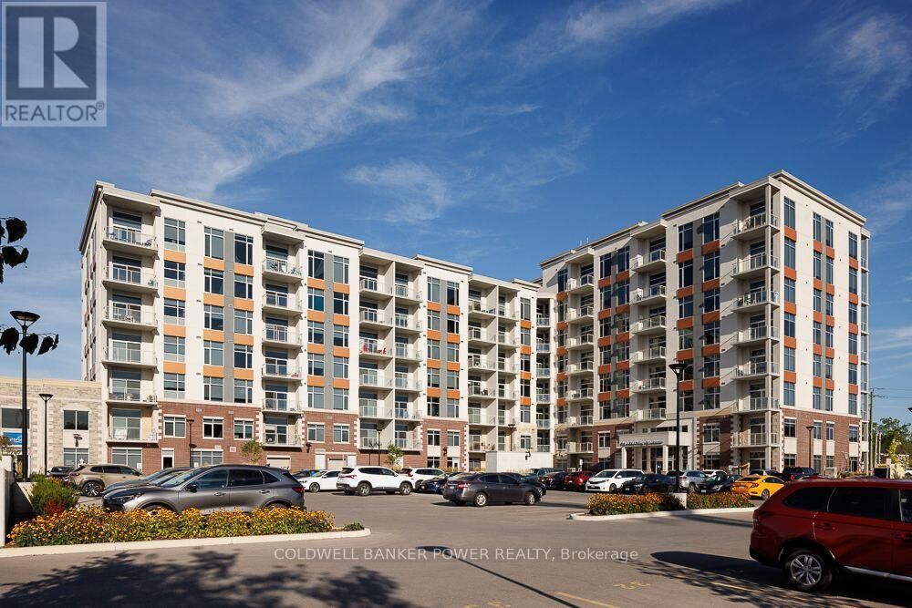 Property Photo:  1600 Hyde Park Road 709  ON N6H 0L5 