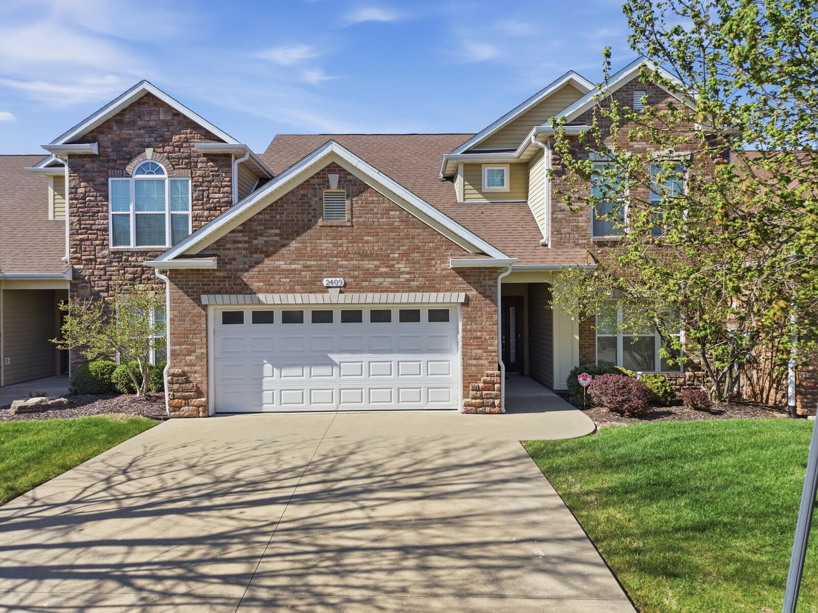 Property Photo:  2409 Boulder Springs Dr  MO 65201 
