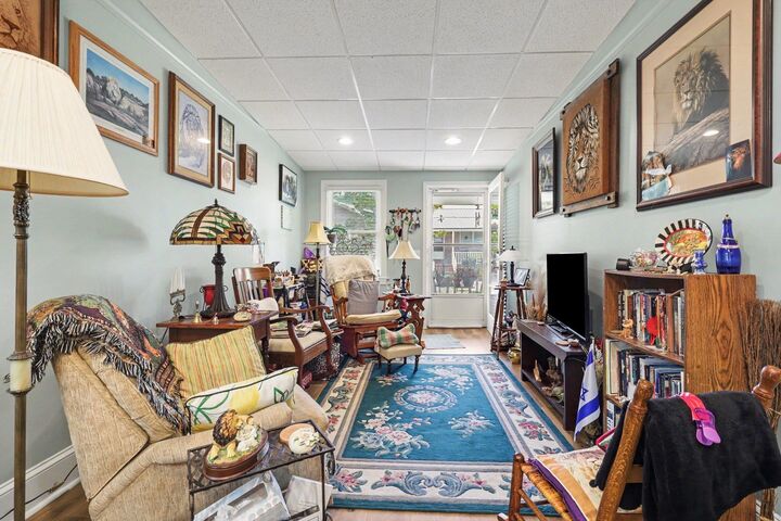Property Photo:  526 Boundary Ave.  SC 29576 