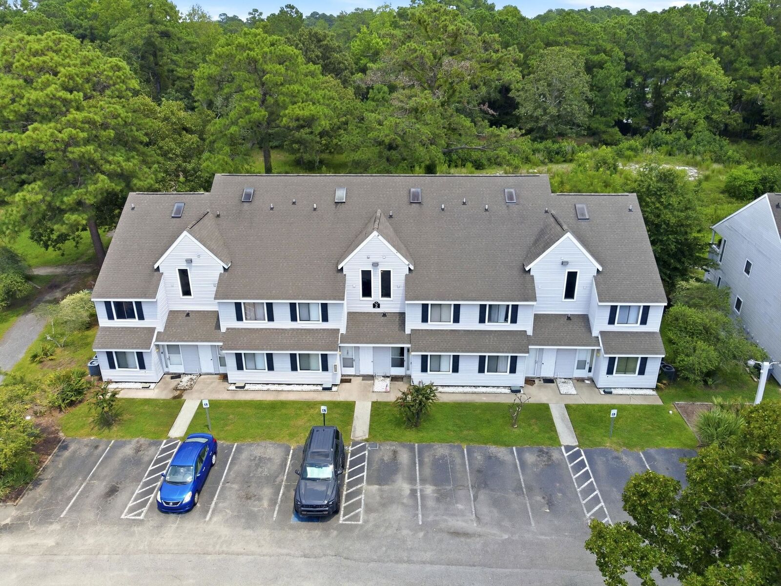 Property Photo: 500 Fairway Village Dr. 2A SC 29588