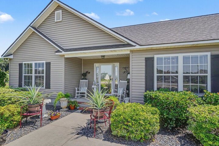 Property Photo: 321 Corinne Ln. SC 29526