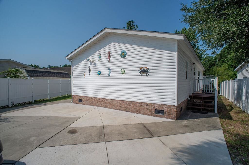 Property Photo: 353 Misty Breeze Ln. SC 29576