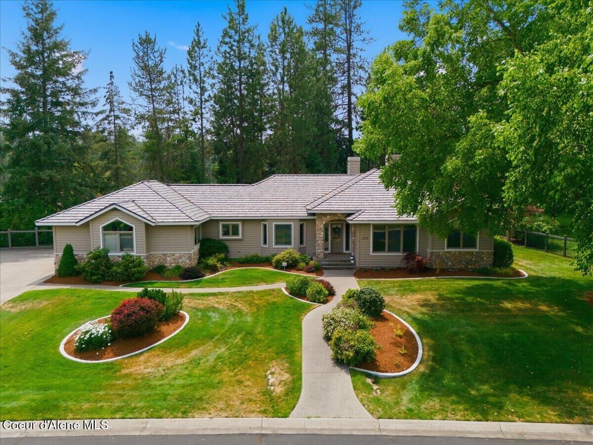 Property Photo:  2375 E Woodstone Dr  ID 83835 
