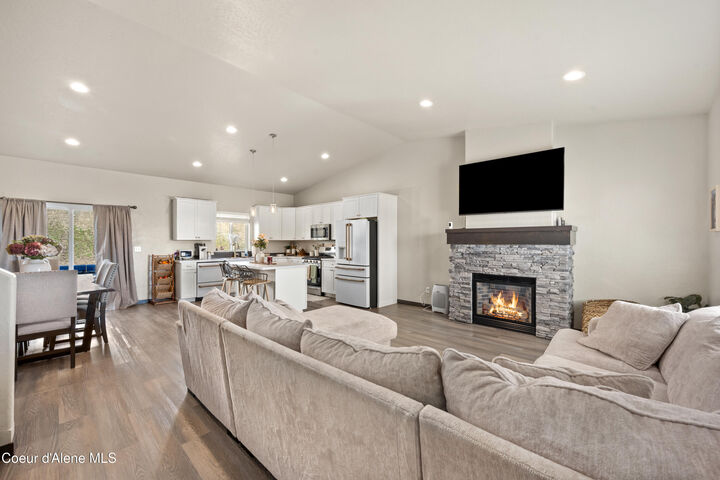 Property Photo: 12750 N Cavanaugh Dr ID 83858