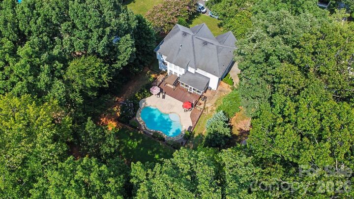 Property Photo:  1208 High Brook Drive  NC 28173 