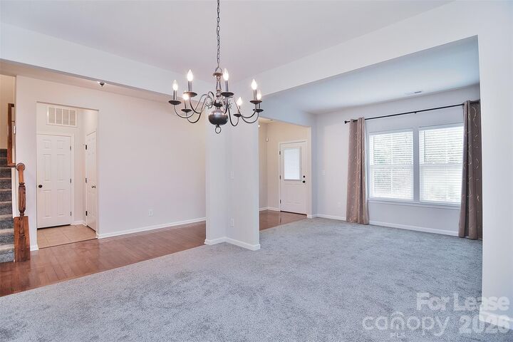 Property Photo: 5115 Chapel Chase Lane NC 28078