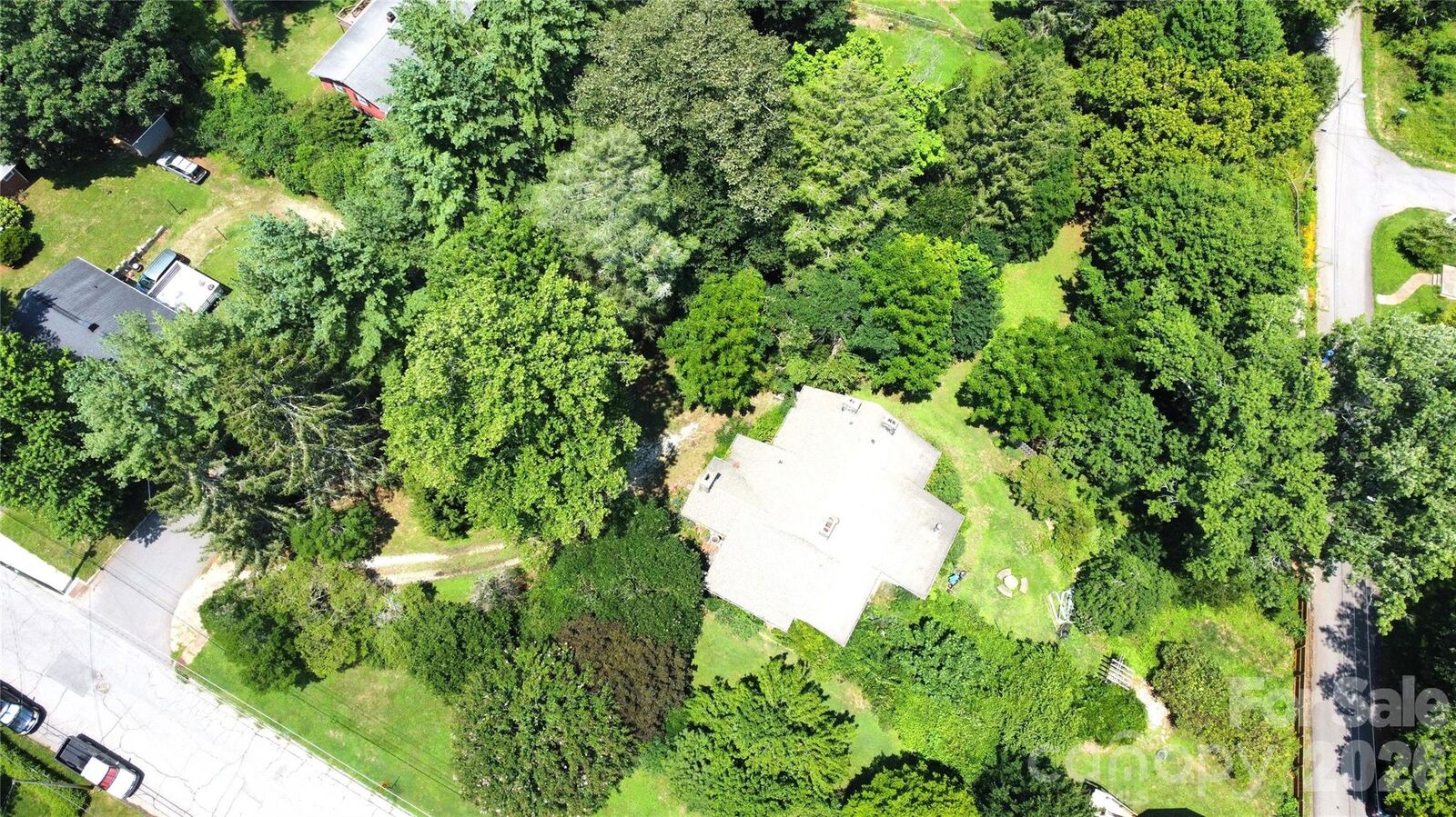 Property Photo: 57 Beverly Road W NC 28806