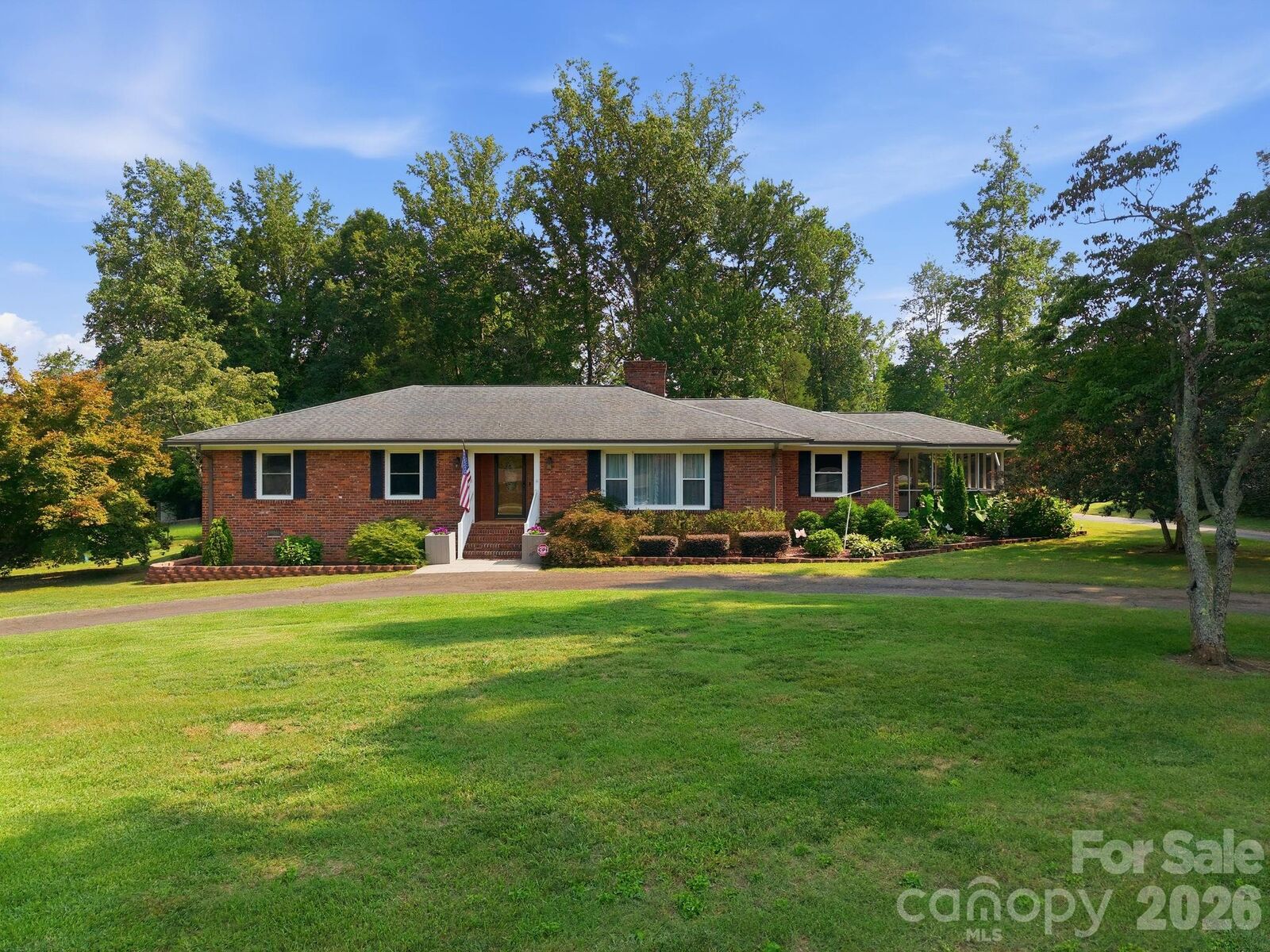 Property Photo:  1285 Patterson Street  NC 28023 