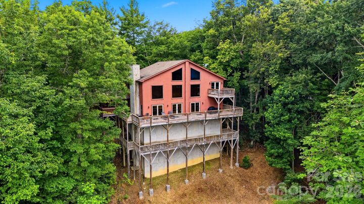 Property Photo:  4216 Bolick Road  NC 28645 