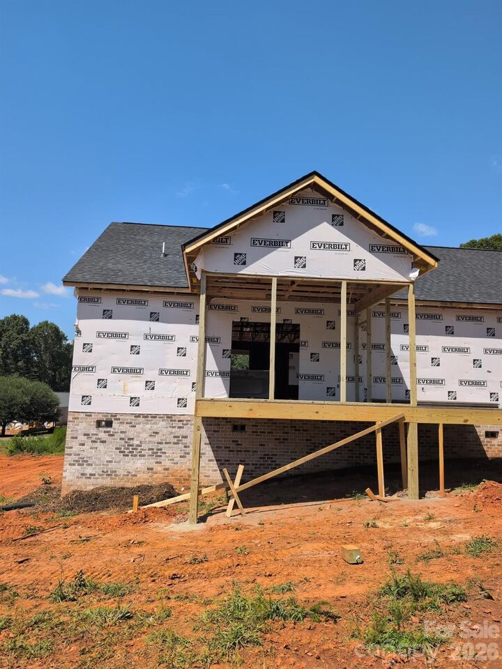 Property Photo:  2555 Polo Lane  NC 28650 