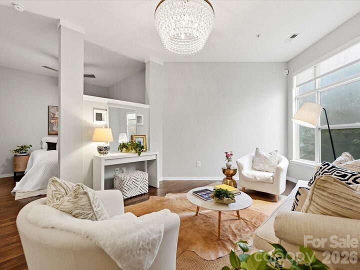 Property Photo: 2125 Southend Drive 243 NC 28203