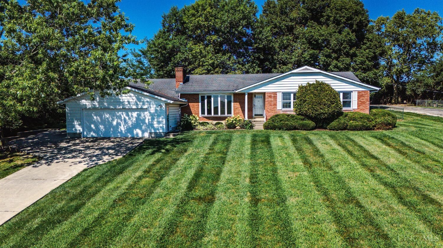 Property Photo: 1491 Boyle Road OH 45013