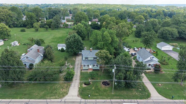 Property Photo:  692 W Kemper Road  OH 45246 