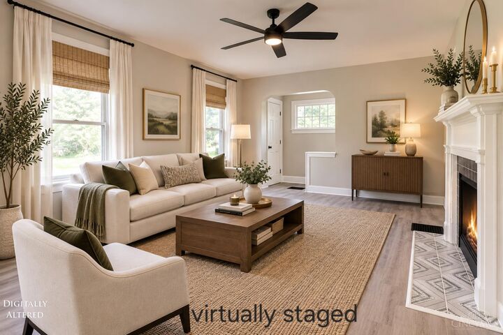 Property Photo: 692 W Kemper Road OH 45246