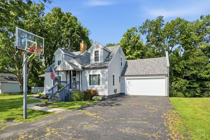 Property Photo: 1641 Woods Drive OH 45432