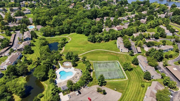 Property Photo: 8434 Island Pines Place OH 45039