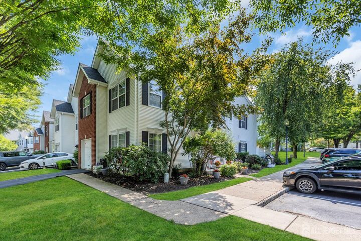Property Photo:  401 Harvest Lane  NJ 08852 