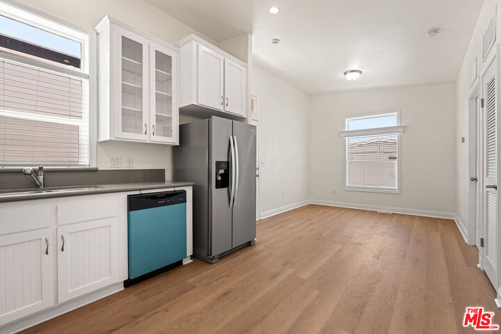 Property Photo: 8250 Lankershim Blvd, Unit 153 CA 91605