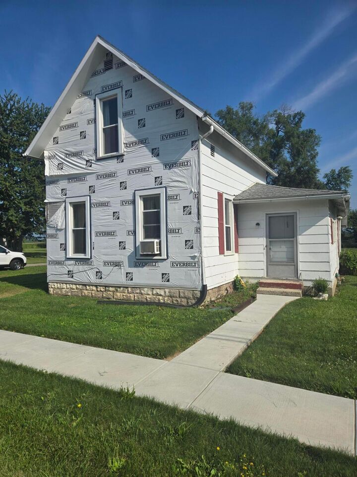 Property Photo: 19078 Main Street OH 43007