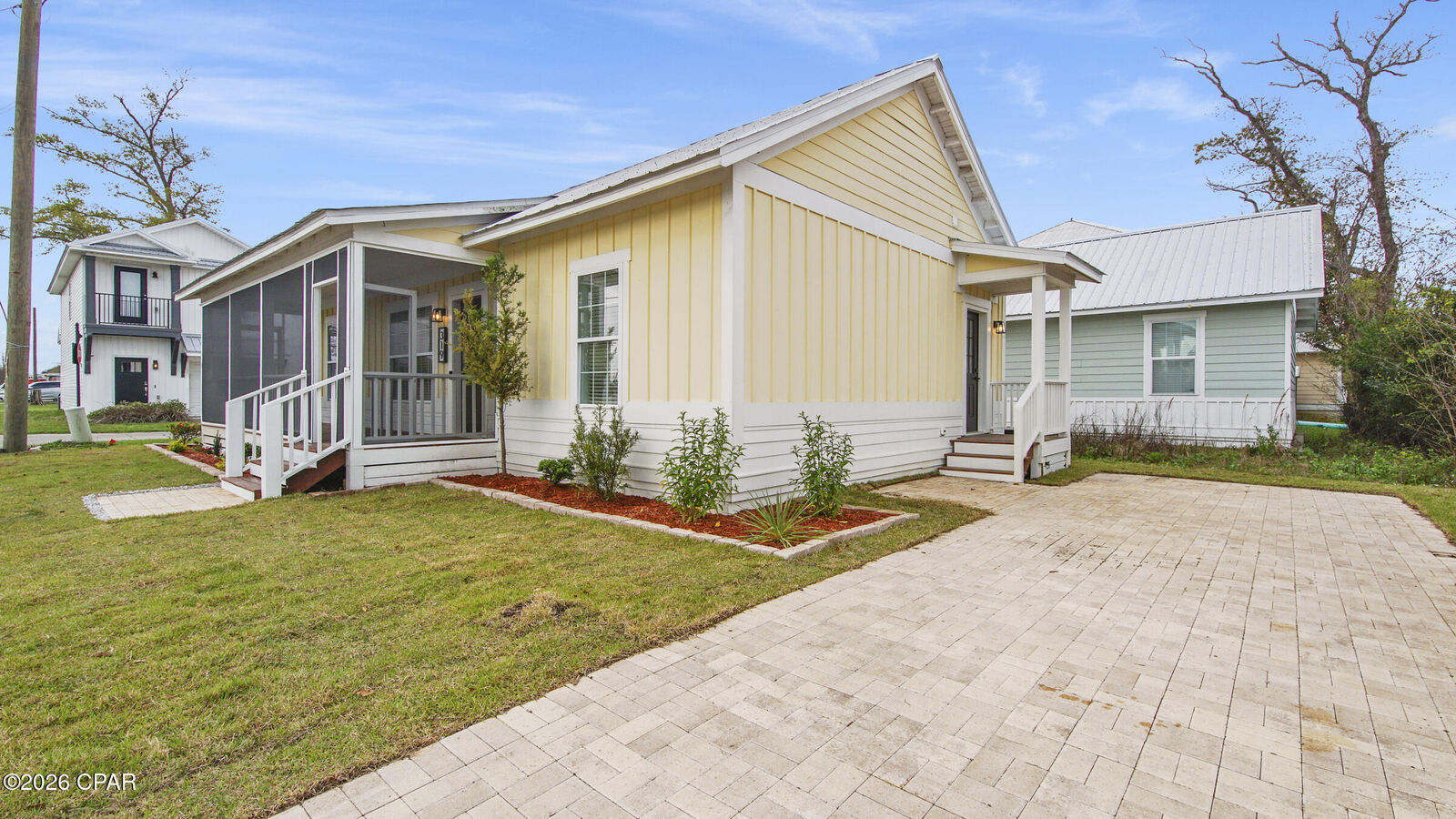Property Photo:  319 N Gay Avenue  FL 32404 