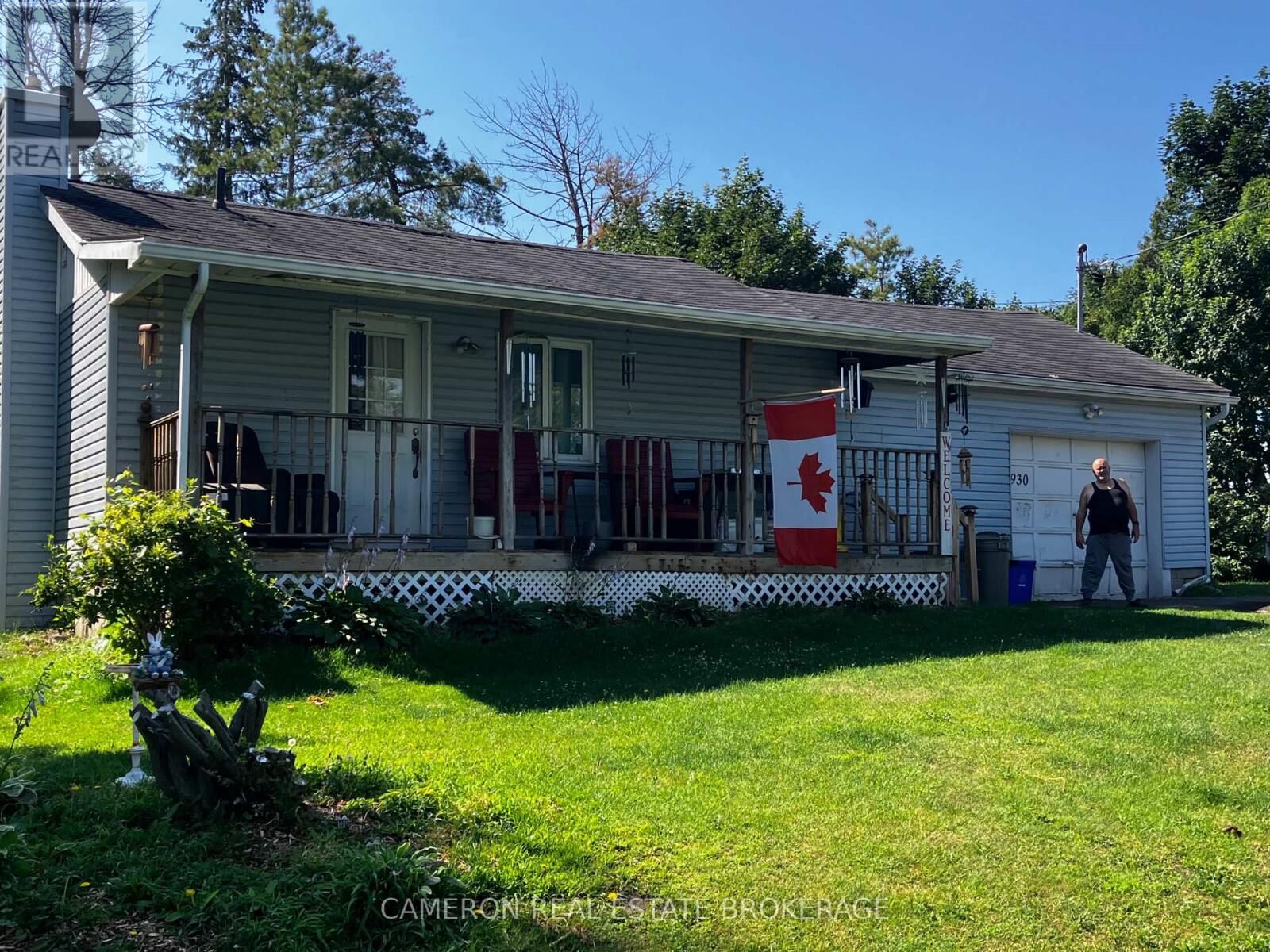 Property Photo:  2930 Mc Nairn Drive  ON K0C 1P0 