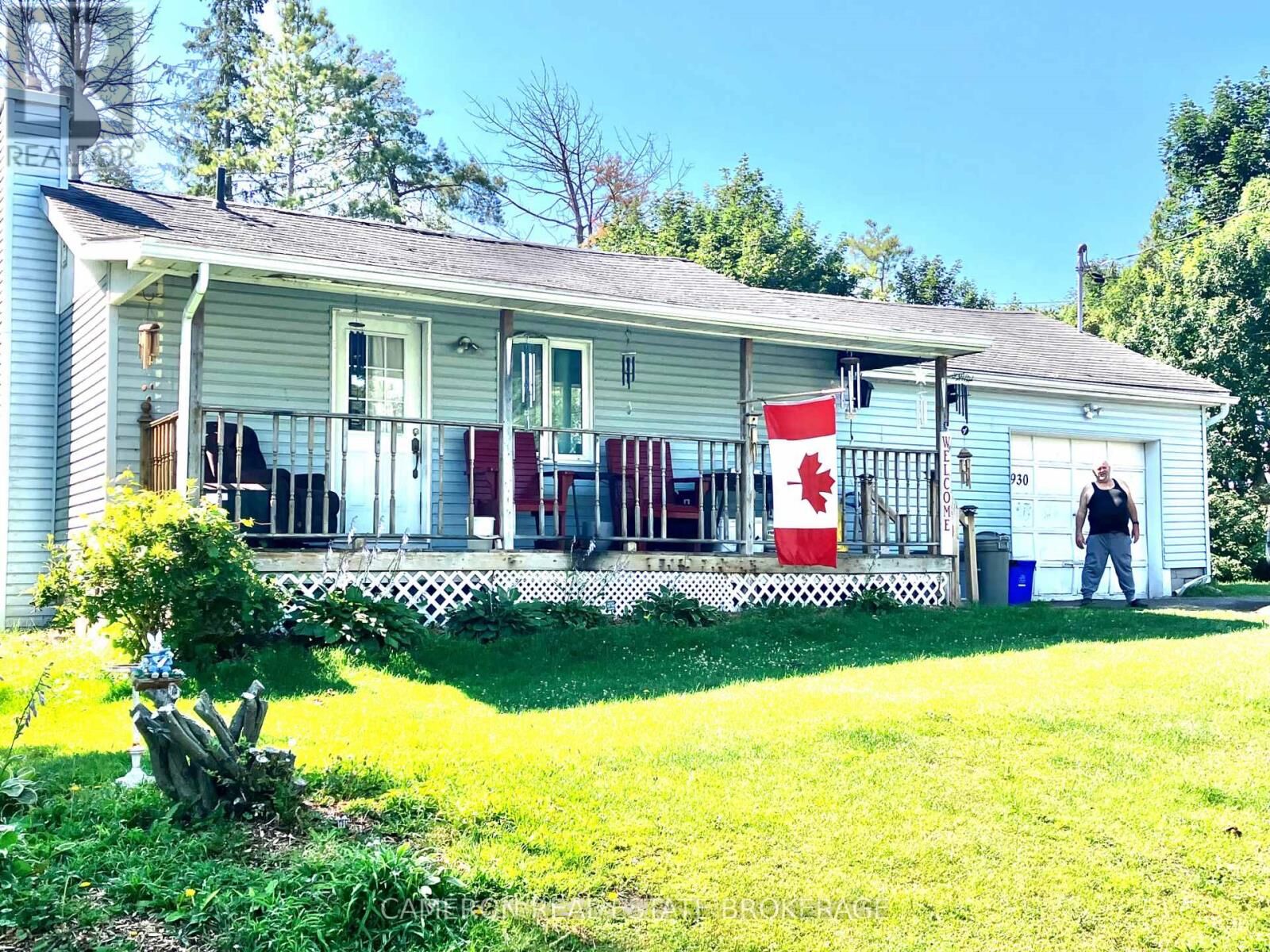 Property Photo: 2930 Mc Nairn Drive ON K0C 1P0