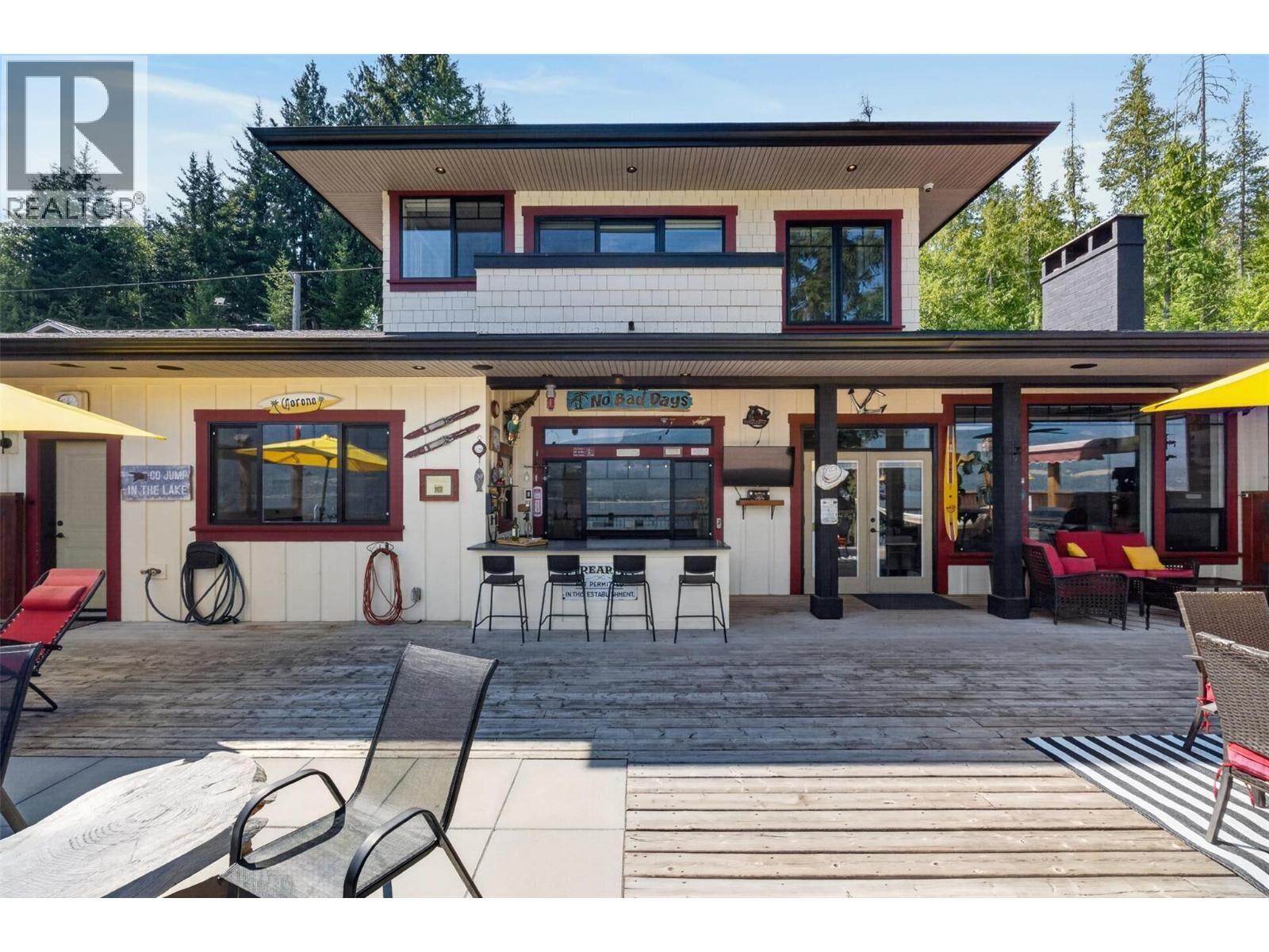 Property Photo: 4119 Galligan Road 12 BC V0E 1T0