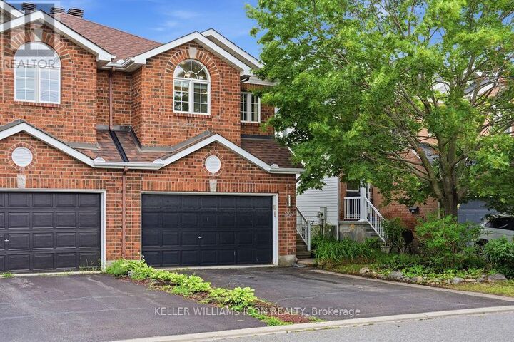Property Photo: 125 Castle Glen Crescent ON K2L 4G9