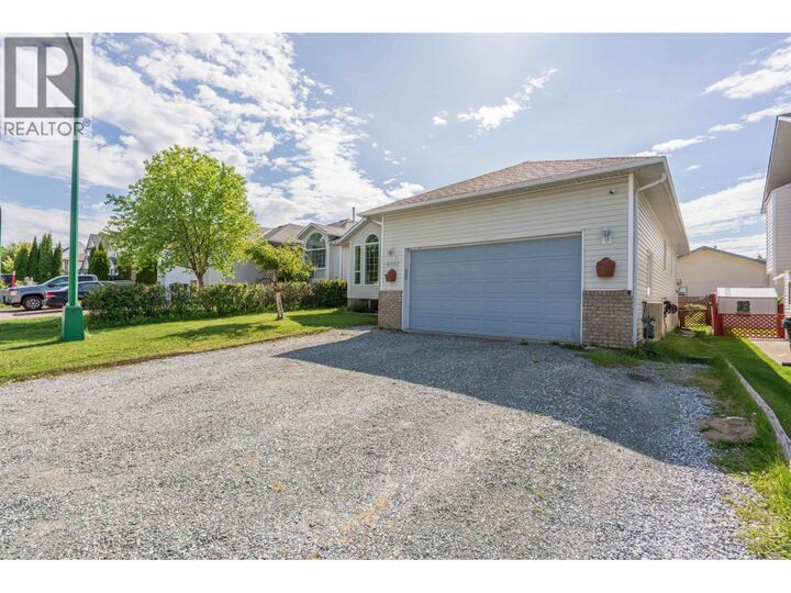 Property Photo: 6857 Westgate Avenue BC V2N 5R2