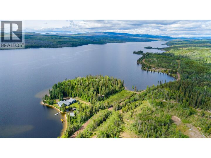 Property Photo: 45391 Colleymount Road BC V0J 1E2