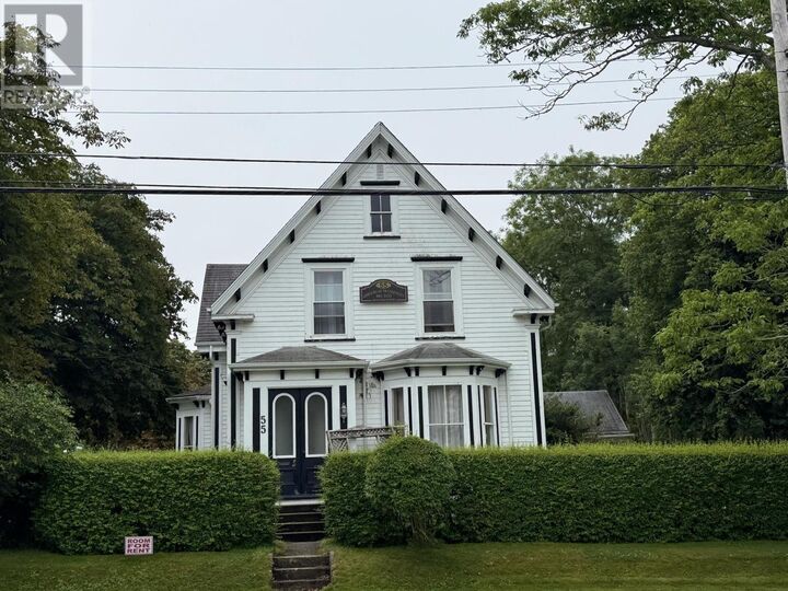 55 Forest Street — photo 1