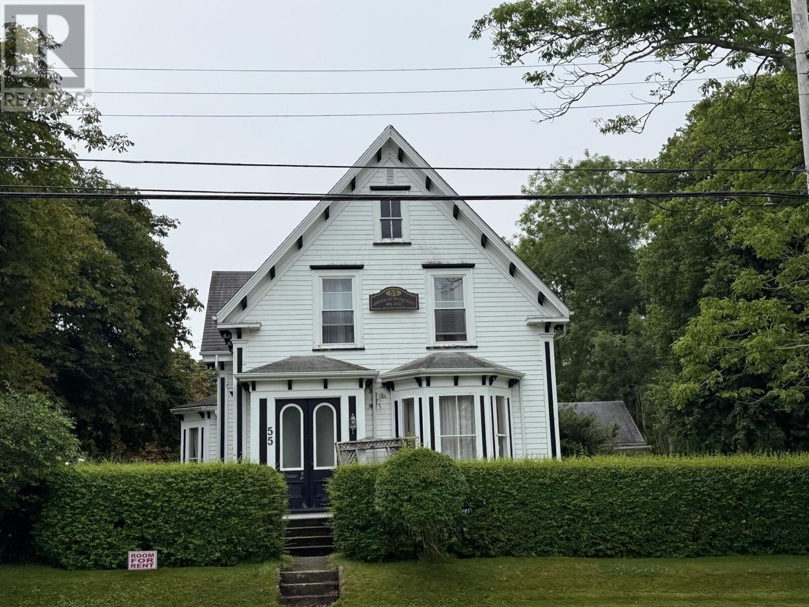 Property Photo: 55 Forest Street NS B5A 3L7