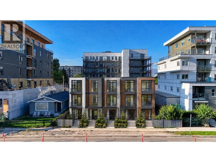 Property Photo: 615 Clement Avenue BC V1Y 7C7