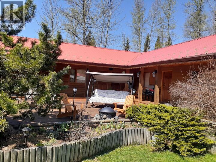 Photo de la propriété:  5177 Clearwater Valley Road  BC V0E 1N1 
