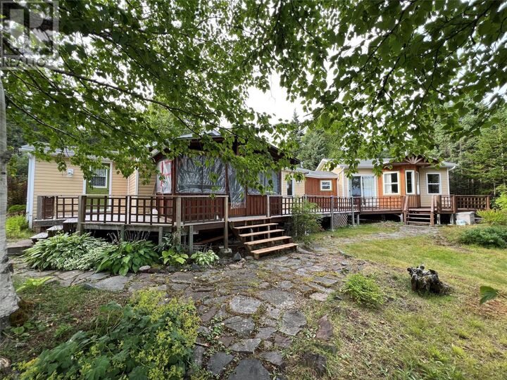 Property Photo: 30465 Route 352 Highway NL A0H 1E0