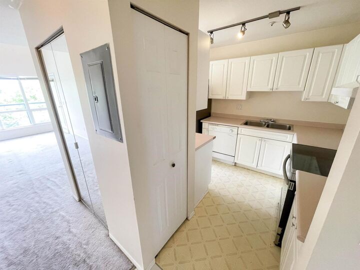 Property Photo: 14885 100 Avenue 401 BC V3R 0W1
