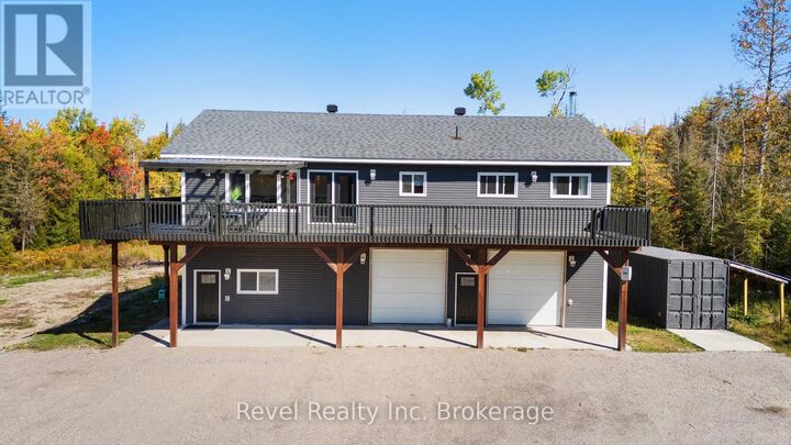 4205 Highway 17 East — photo 1