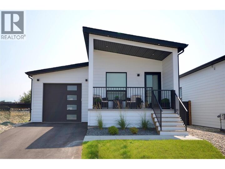 Property Photo: 8900 Jim Bailey Road 167 BC V4V 1E5