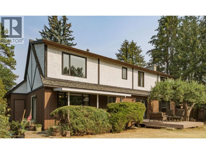 Property Photo: 7603 De Jong Drive BC V1B 1P2