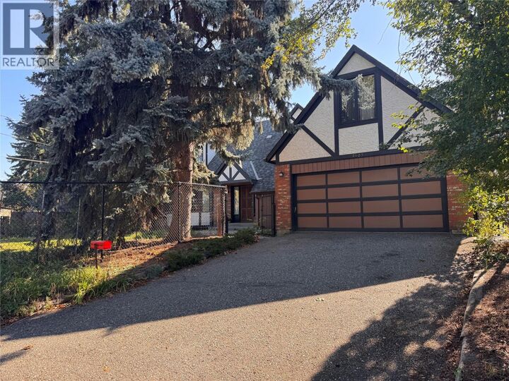 Property Photo:  7603 De Jong Drive  BC V1B 1P2 