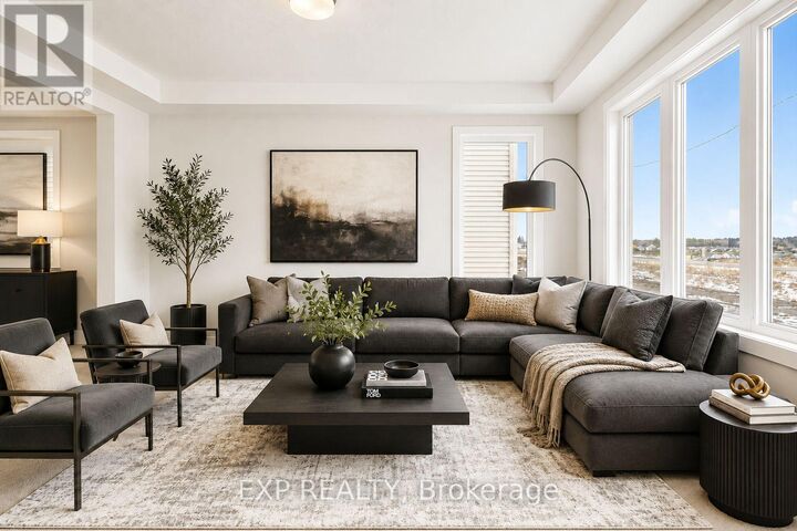 Property Photo: Lot# 3515 Codd's Street ON K1K 5C2