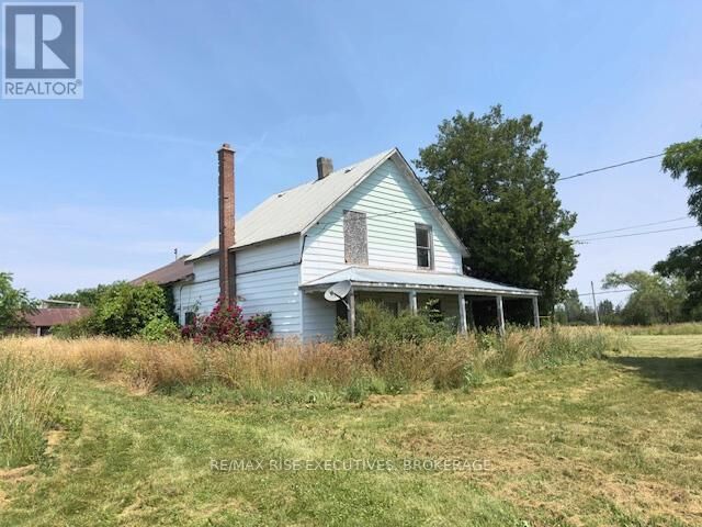 Property Photo: 3878 County Rd 8 ON K7R 3K7
