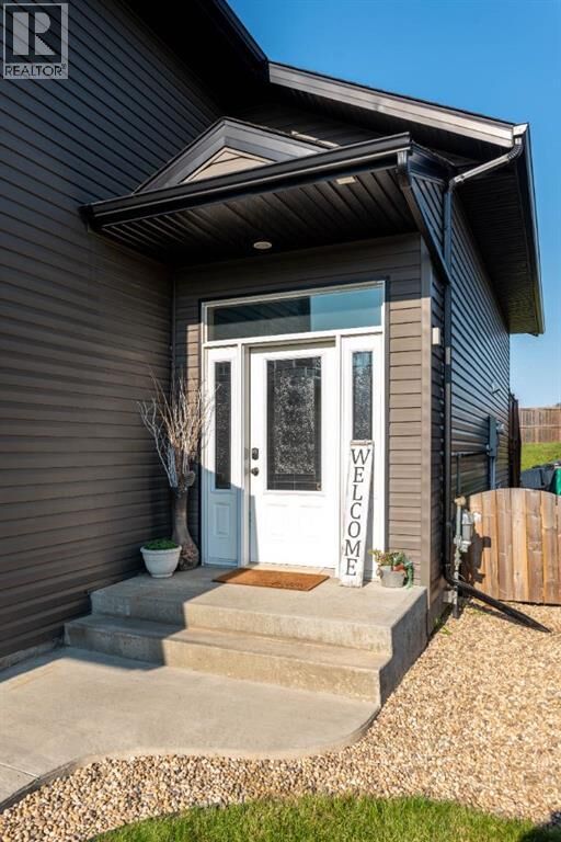 Property Photo: 3802 74 Avenue AB T9V 3M2
