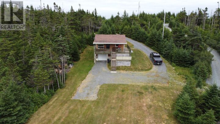 Property Photo: 93 Penney Lane NL A0B 1G0
