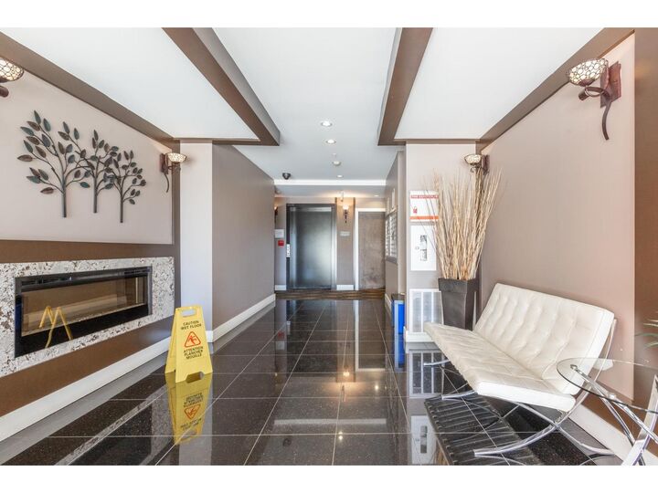 Property Photo: 20211 66 Avenue B401 BC V2Y 0L4