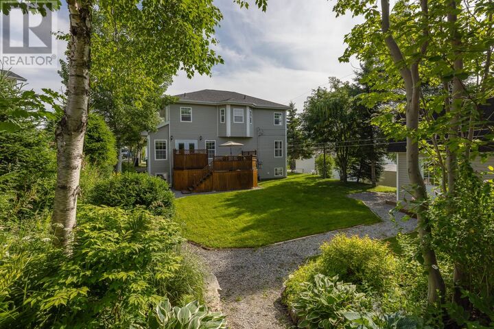 Property Photo: 6 Rose Street NL A2H 7P9