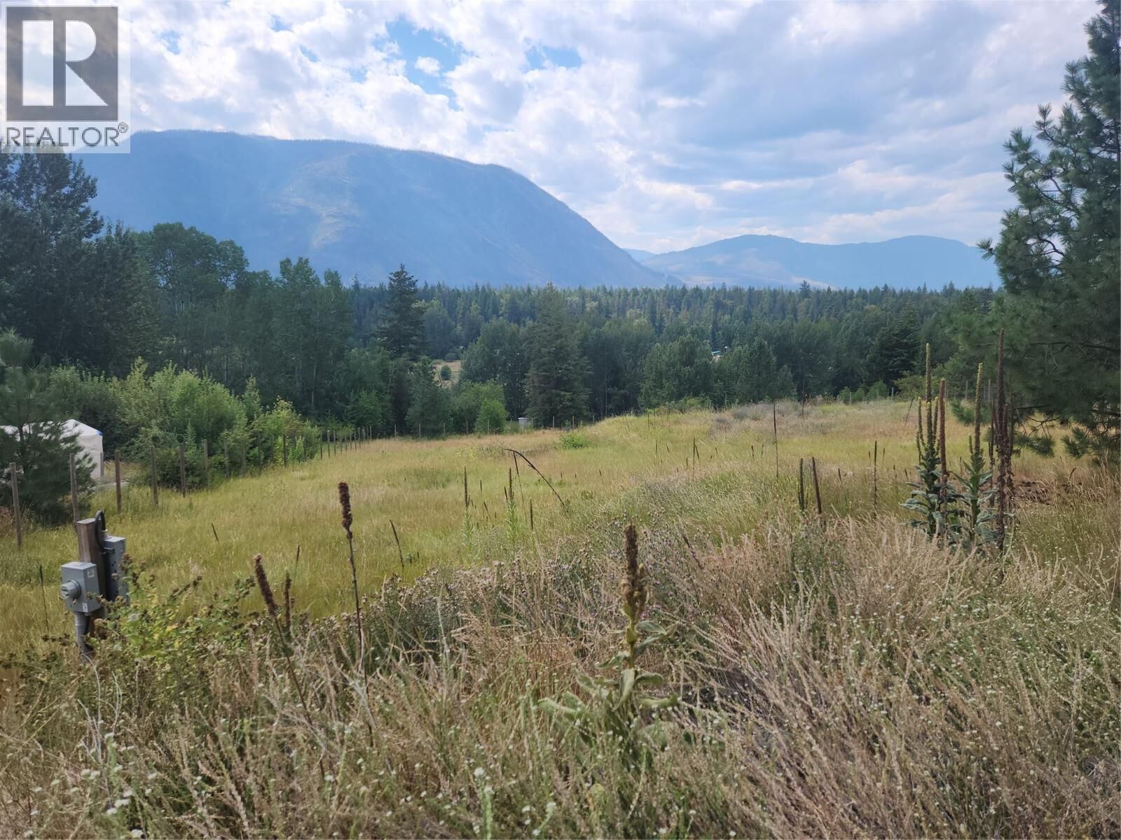 Property Photo:  2481 Squilax-Anglemont Road  BC V0E 1M4 