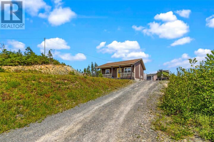 Property Photo: 0 Trails End Drive NL A0B 1G0
