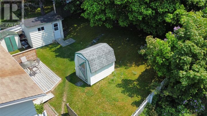 Property Photo: 23 Diana Road NL A1B 1H7