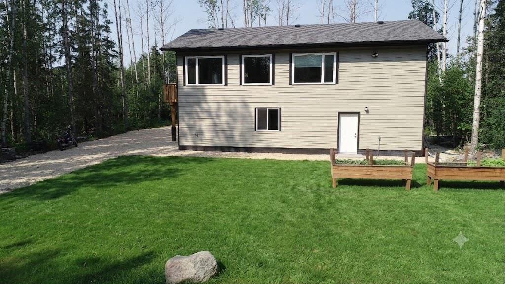 Property Photo: 39 Mulberry Road MB R0C 0C0